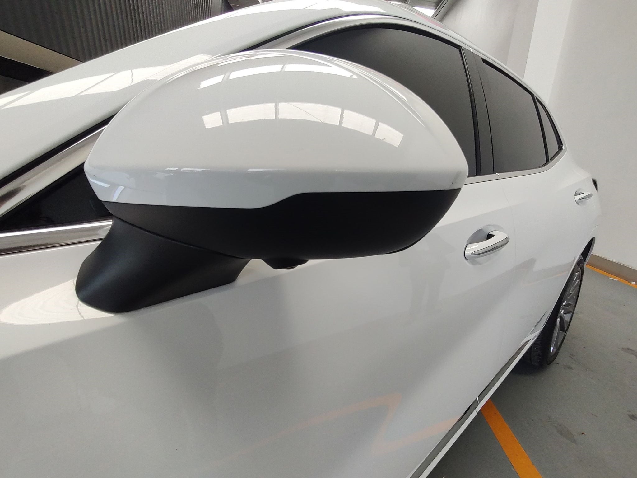 2022 Buick Envision 2.0 Avenir At